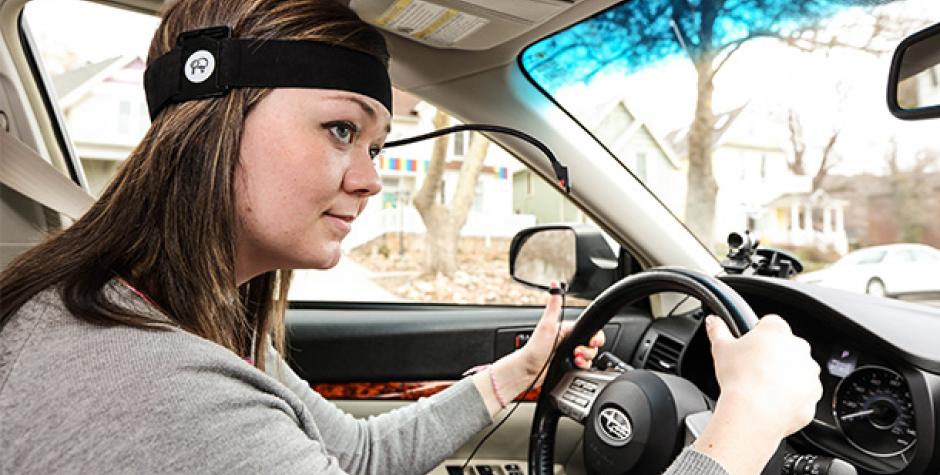 Think hands-free calling and texting aren’t dangerous? Think again!