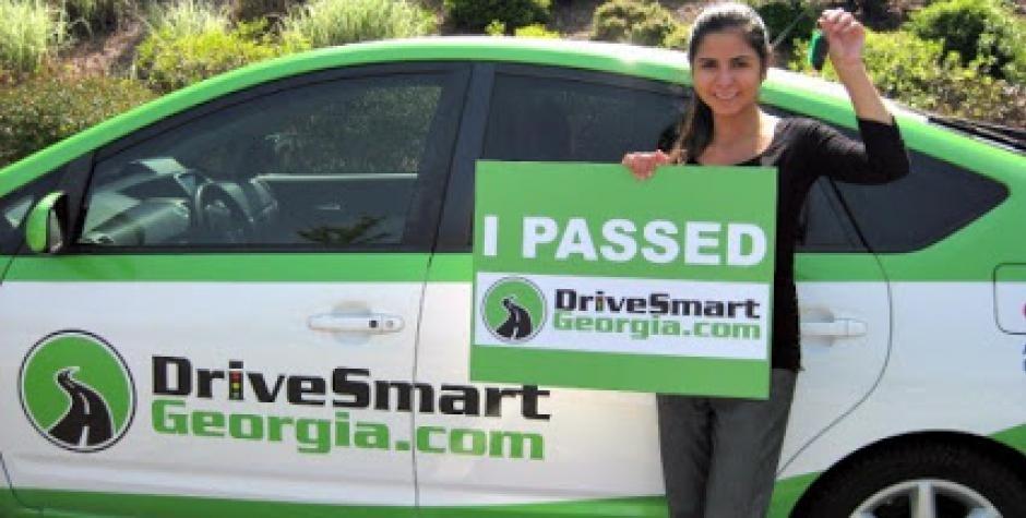 Green driving tips from Drive Smart Georgia, Atlanta’s only eco-friendly driving school