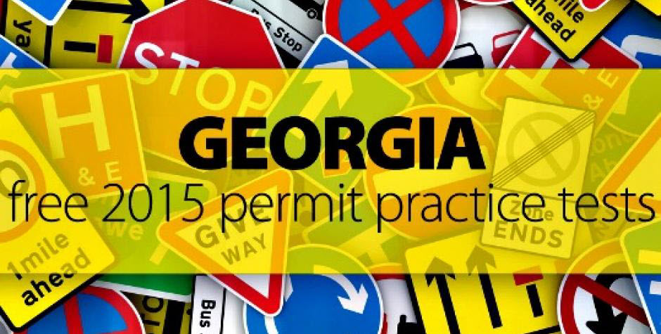 How to prepare for the Georgia permit test