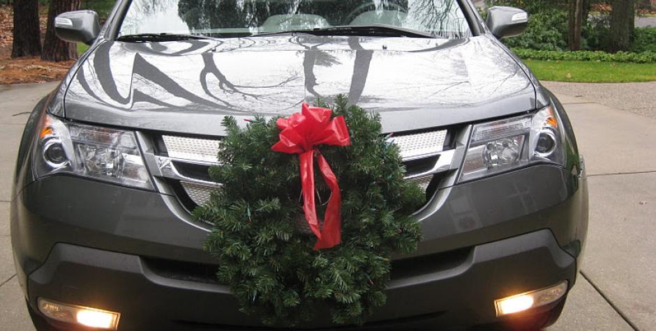 How to make the holidays safe for teen drivers