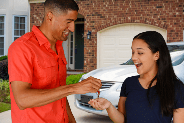 teen driver safety