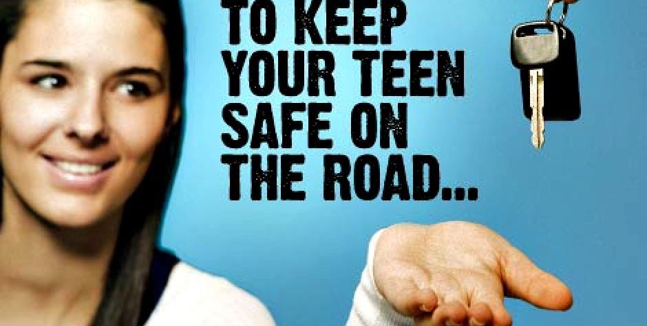 Driving Agree That Teens A 68