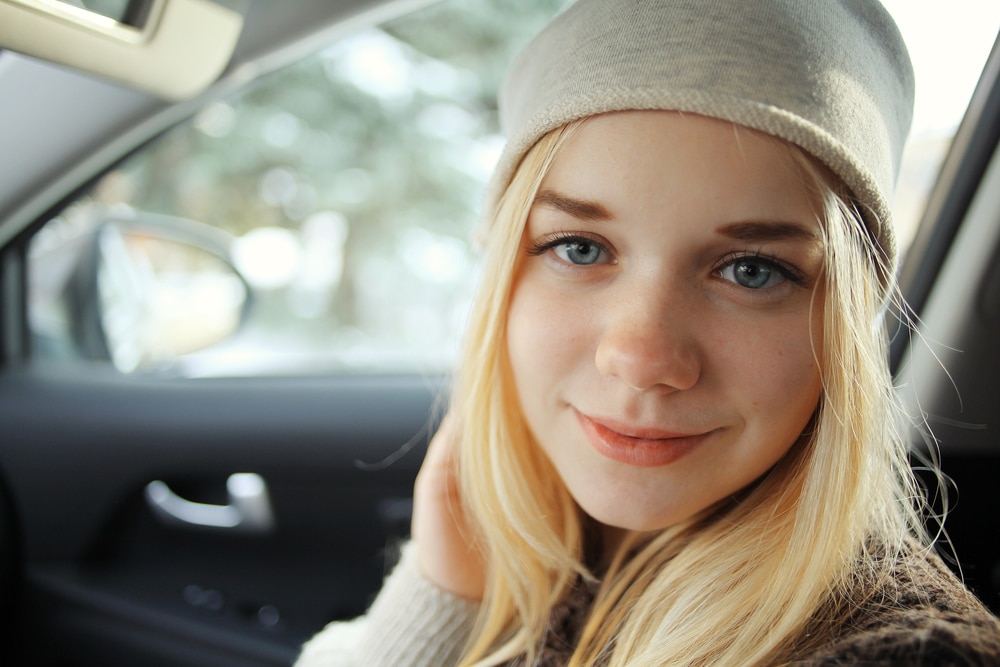 7 teen driver tips for the 2019 holiday season