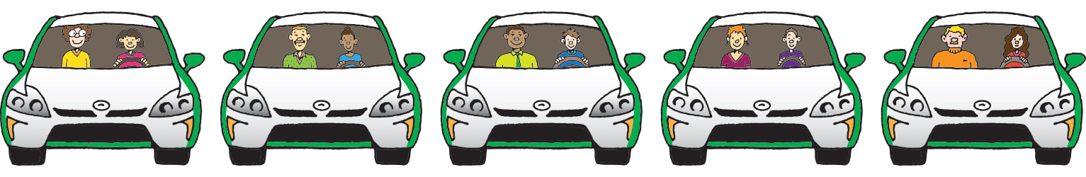 Georgia road tests for adults are now available at Drive Smart Georgia