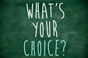 what's your choice drive smart georgia