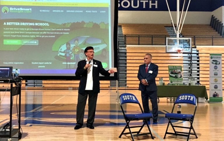 Joshua #39 s Law and its requirements for teen drivers Drive Smart Georgia