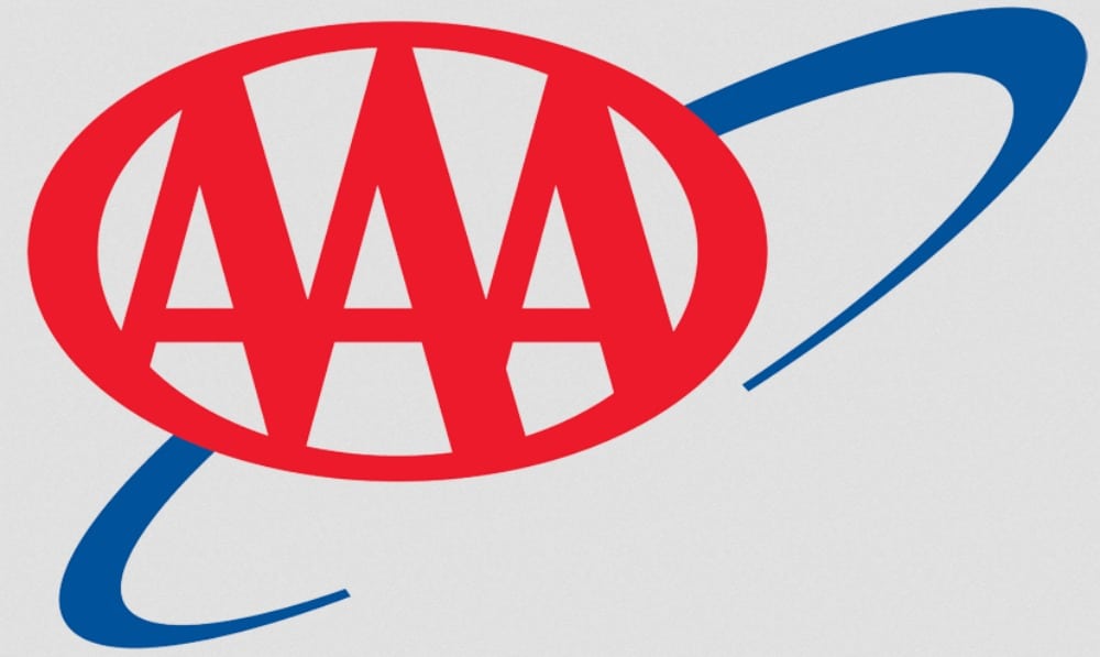 AAA logo