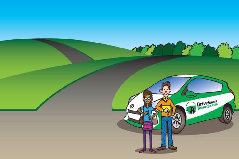 New Drive Smart location opens in Alpharetta! Drive Smart