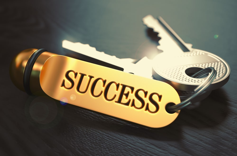 keys to success Drive Smart Georgia