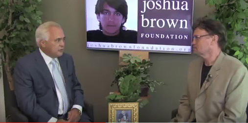 Joshua Brown Foundation