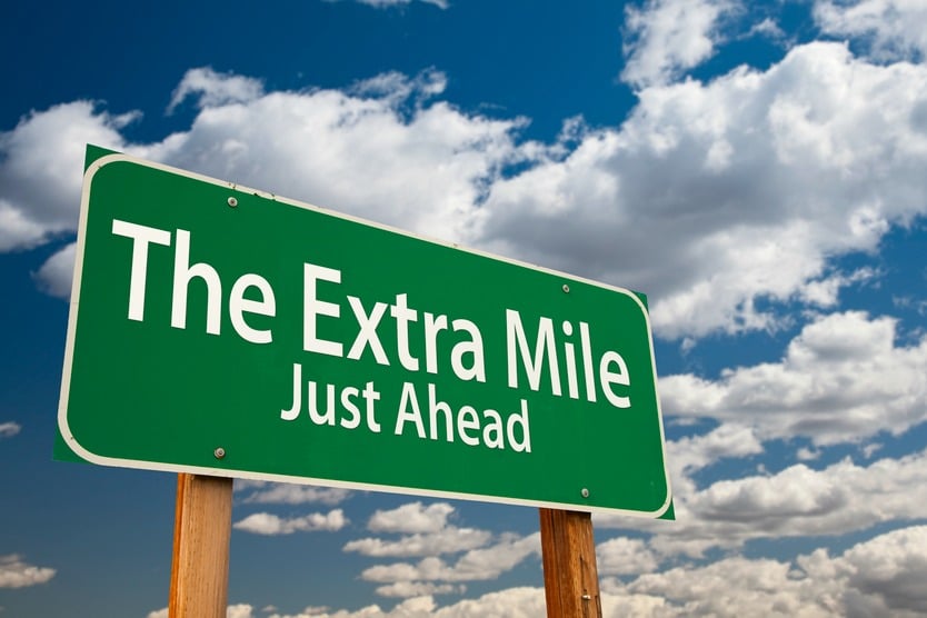 The Extra Mile Drive Smart Georgia