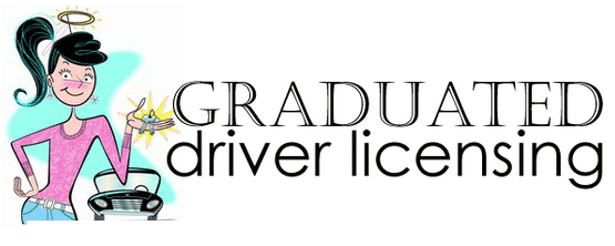 Graduated driver licensing