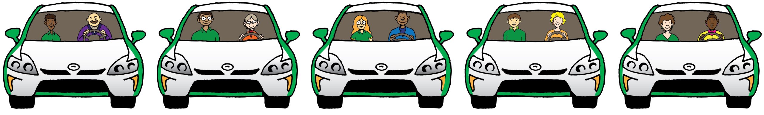 All about driving lessons at Drive Smart Georgia