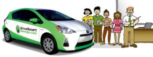Drive Smart Georgia driving school