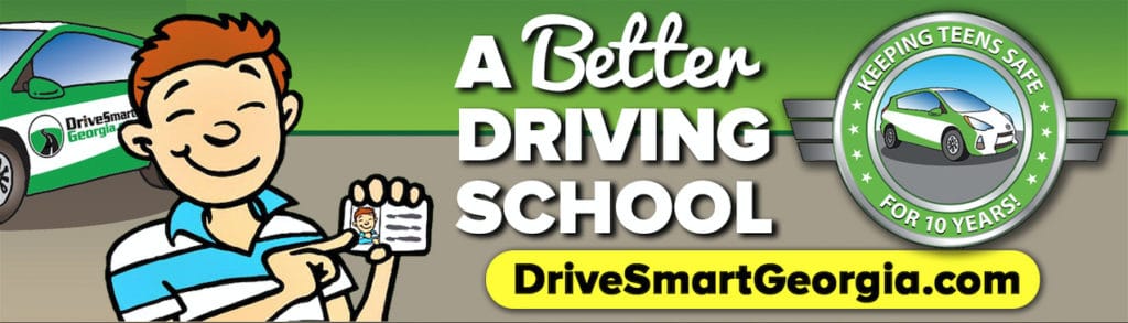 drive smart georgia