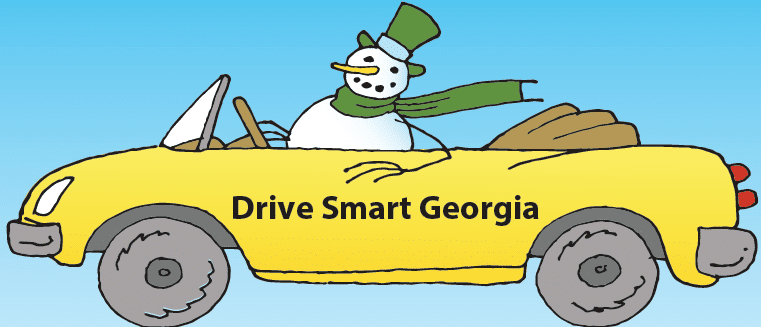 Drive Smart Georgia winter classes