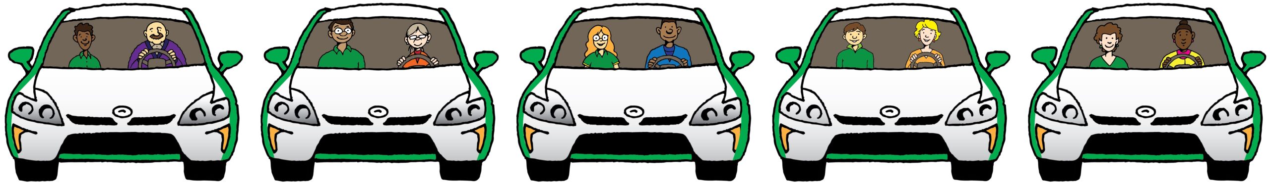 In-car driving lessons prepare teen drivers to hit the road safely