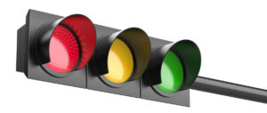 stop light