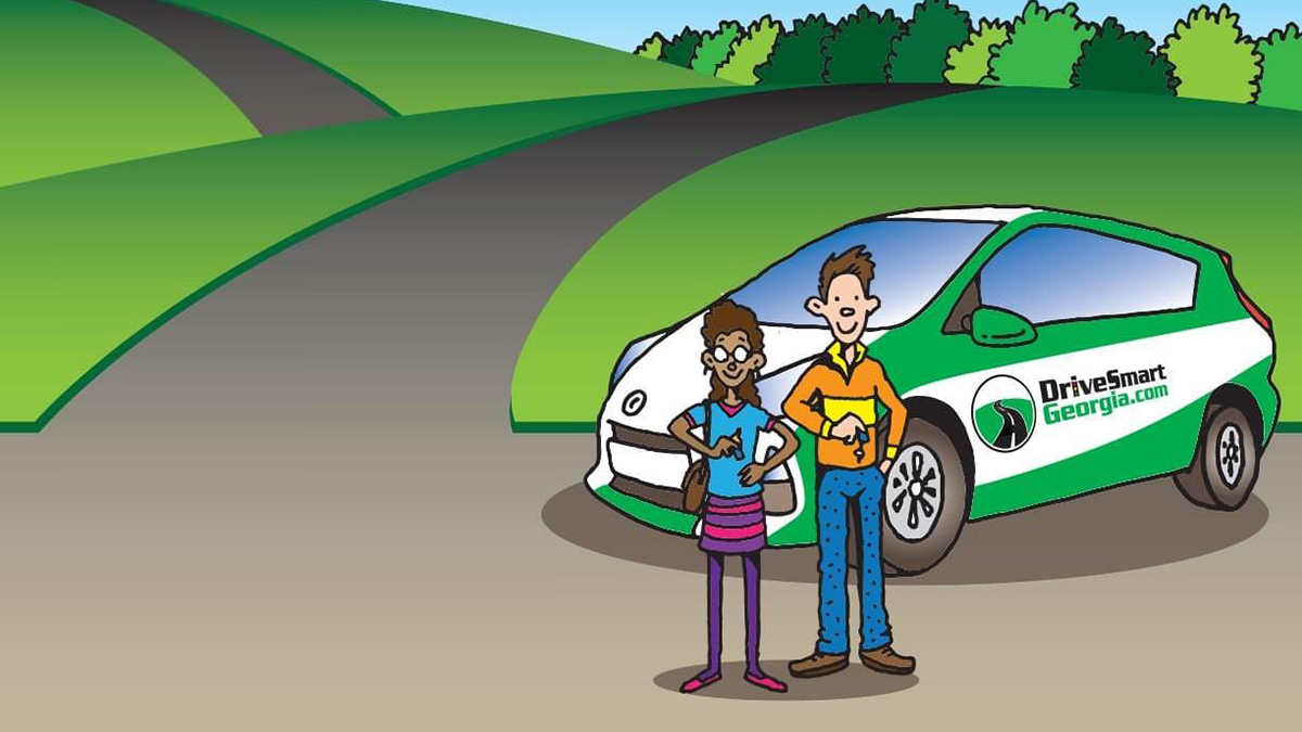 Fall & Winter Driver’s Ed classes are open for registration