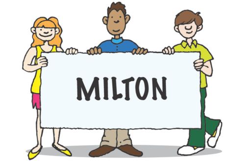 Drive Smart Georgia Milton location