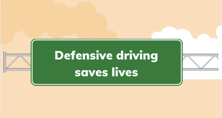 Save $50 on ANY Driver’s Ed package + Get a Free Defensive Driving Class